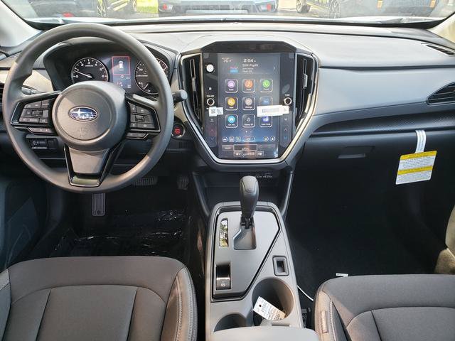 New 2026 Subaru Crosstrek 2.5i Premium AWD/4WD image 14