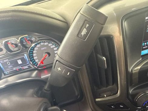 Used 2018 Chevrolet Silverado 2500 LTZ w/ Duramax Plus Package AWD/4WD image 25