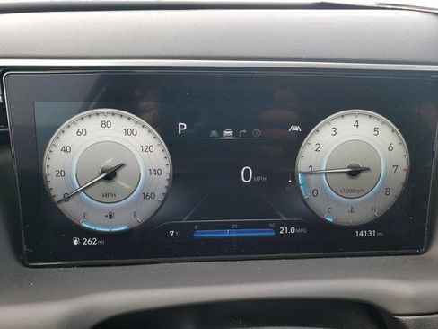 Used 2023 Hyundai Santa Cruz SEL Premium image 20