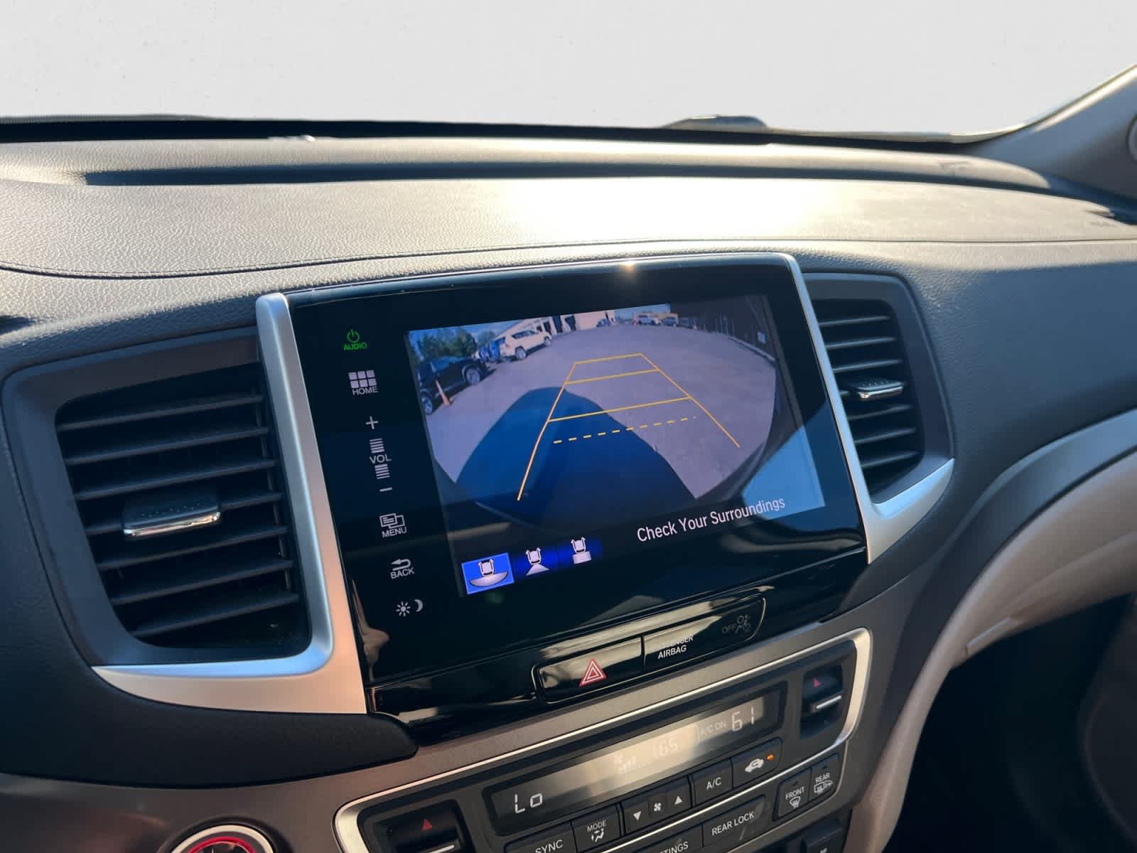 Used 2016 Honda Pilot EX-L image 22