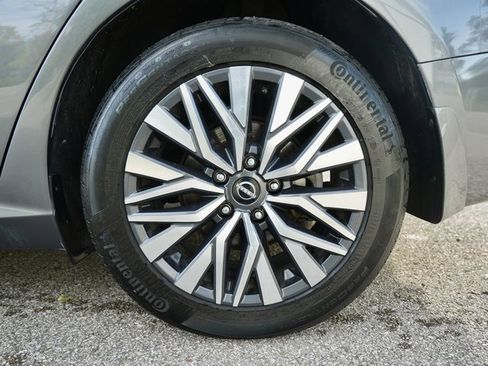 Used 2023 Nissan Altima 2.5 SV w/ SV Premium Package image 30