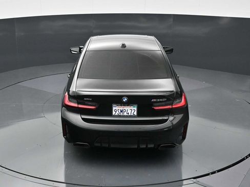 Used 2025 BMW M340i xDrive w/ Premium Package AWD/4WD image 23