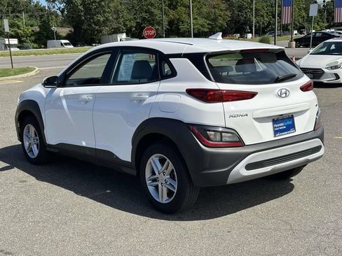 Certified 2023 Hyundai Kona SE AWD/4WD image 8