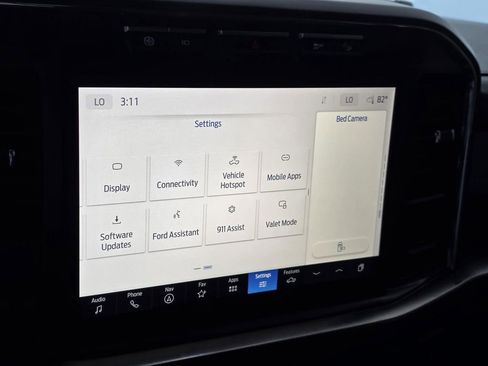 Used 2023 Ford F250 Lariat w/ Chrome Package image 20