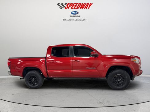 Used 2021 Toyota Tacoma SR5 image 11