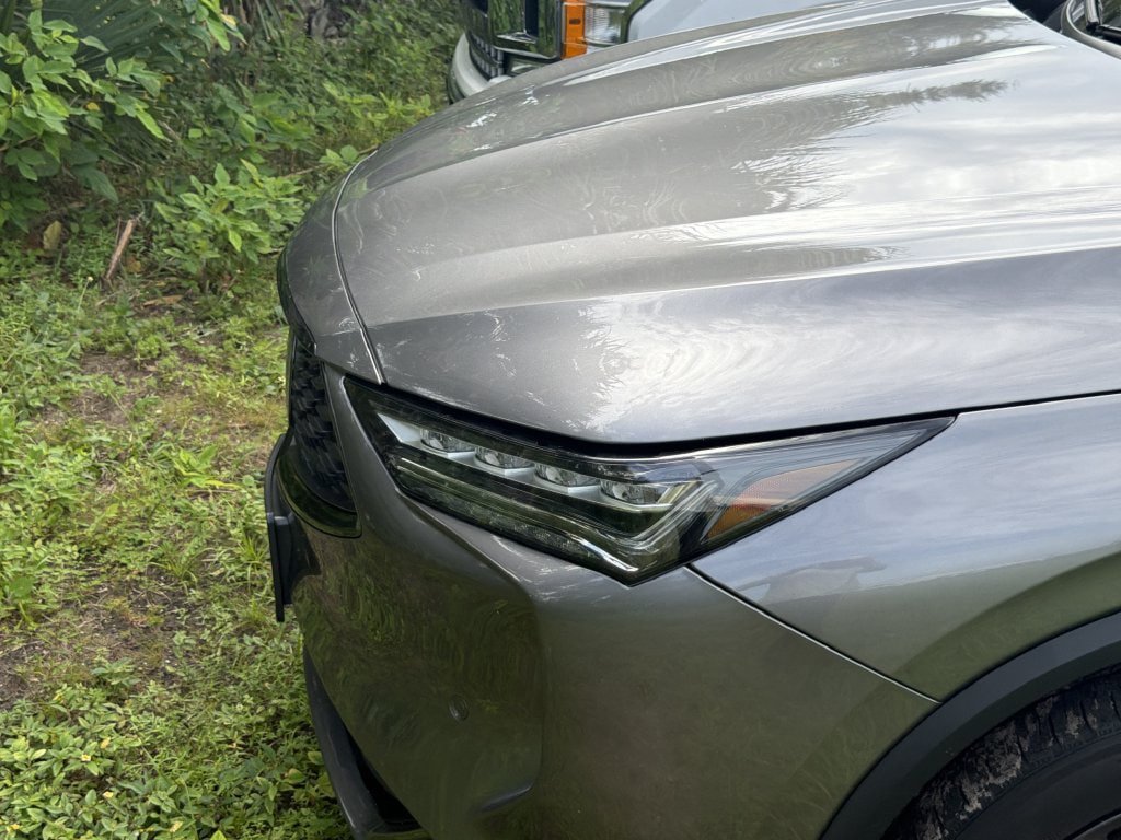 Used 2023 Acura MDX A-Spec AWD/4WD image 7