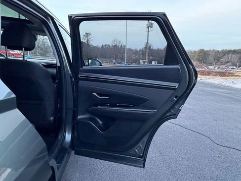 Used 2022 Hyundai Tucson SEL image 21