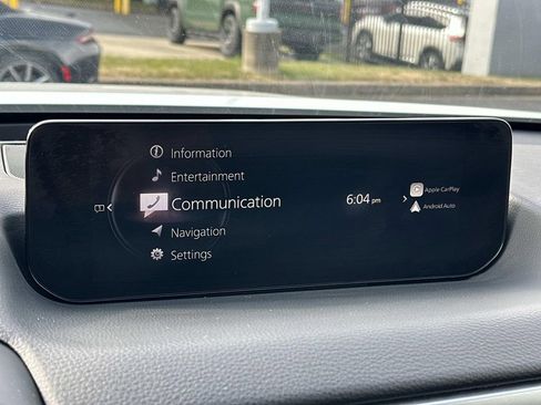 Certified 2024 MAZDA CX-50 AWD 2.5 S w/ Cargo Package image 12