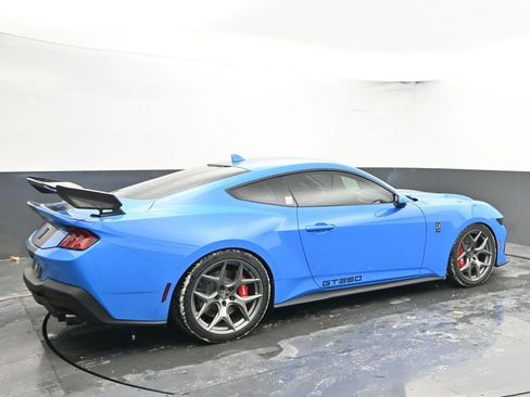 New 2025 Ford Mustang GT Premium w/ GT Performance Package image 10