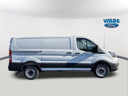 New 2025 Ford Transit 150 Low Roof w/ Load Area Protection Package image 4