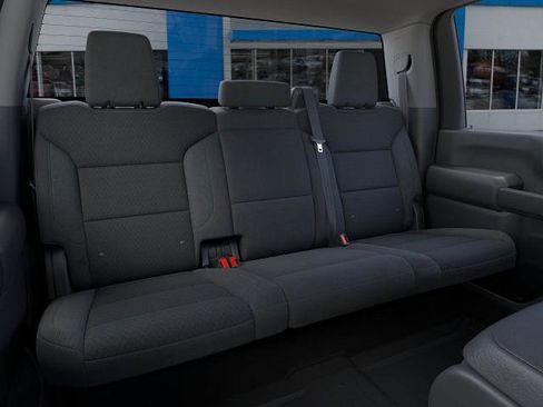 New 2026 Chevrolet Silverado 2500 Custom image 17