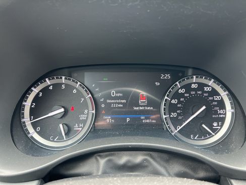 Used 2020 Toyota Highlander Platinum AWD/4WD image 14