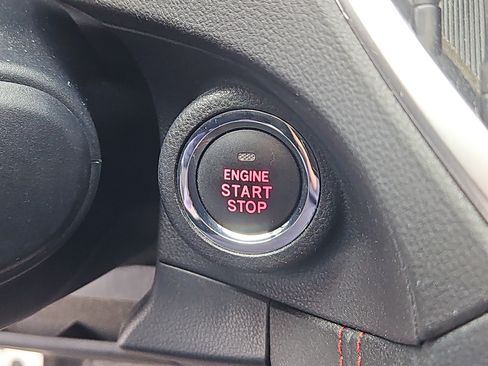 Used 2017 Subaru Impreza 2.0i Sport image 16