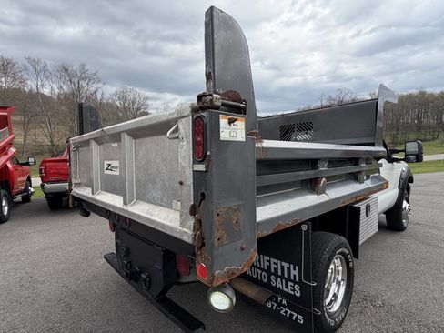 Used 2015 Ford F350 XL w/ Power Equipment Group image 12