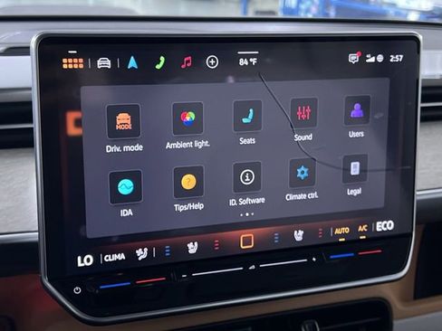 New 2025 Volkswagen ID. Buzz 1st Edition image 27