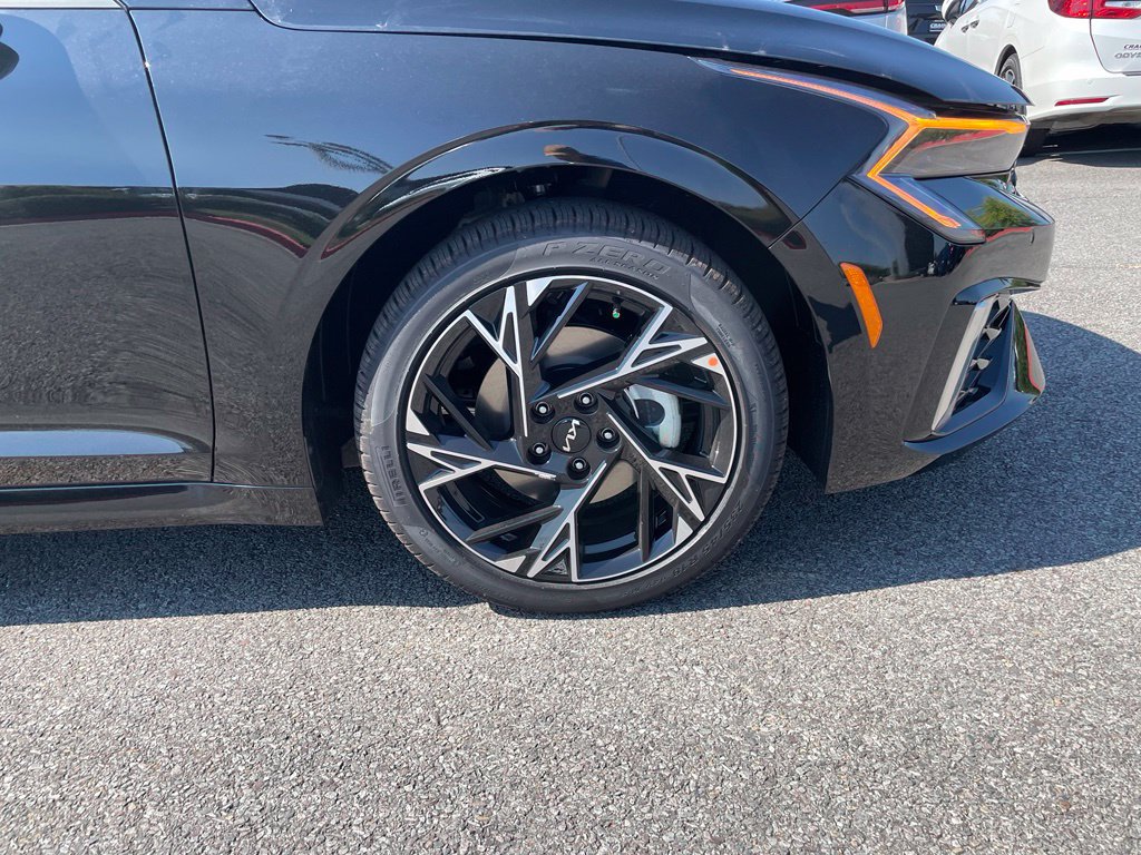 New 2026 Kia K5 GT-Line FWD image 29
