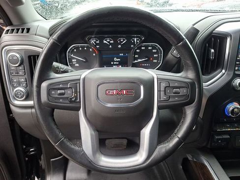 Used 2021 GMC Sierra 1500 Elevation w/ Preferred Package AWD/4WD image 13