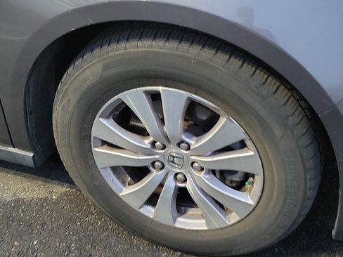 Used 2015 Honda Odyssey EX-L image 4