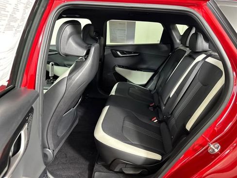 Used 2024 Kia EV6 GT-Line image 25