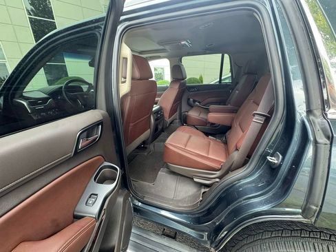Used 2019 Chevrolet Tahoe Premier AWD/4WD image 9