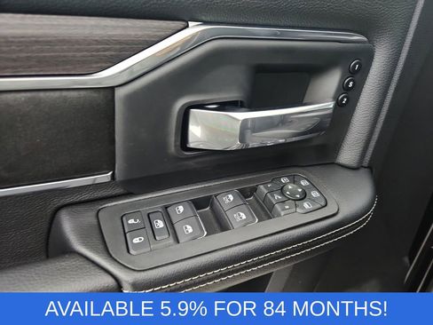 New 2026 RAM 2500 Laramie image 21