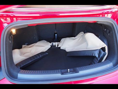 Used 2015 Volkswagen Beetle 1.8T image 14