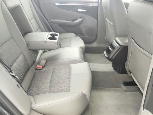 Used 2019 Chevrolet Impala LS image 31