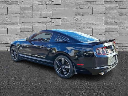 Used 2014 Ford Mustang GT Premium w/ Electronics Package image 7