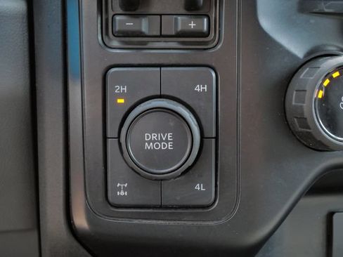 Used 2024 Ford F250 XL w/ STX Appearance Package AWD/4WD image 19