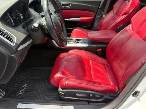 Used 2020 Acura TLX Type S PMC Edition AWD/4WD image 17