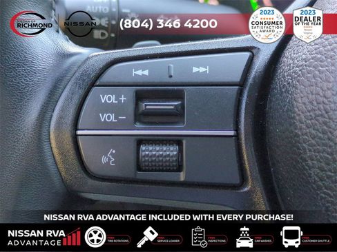 Used 2024 Honda Accord Sport image 25