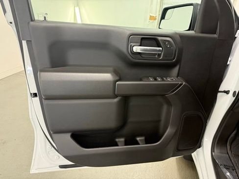 New 2026 Chevrolet Silverado 1500 Custom image 13