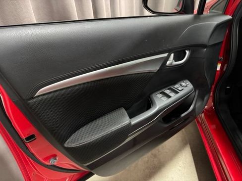 Used 2013 Honda Civic Si image 11
