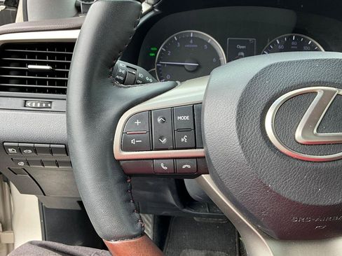 Used 2019 Lexus RX 350 FWD w/ Navigation Package image 10
