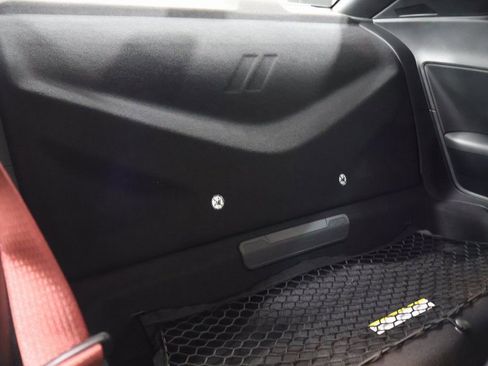 Used 2023 Dodge Challenger SRT Hellcat image 24