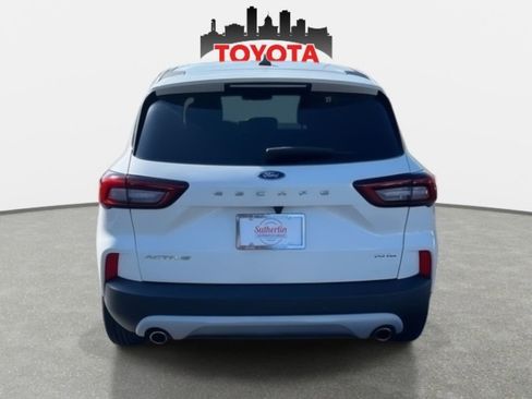 Used 2023 Ford Escape Active w/ Tech Pack #1 image 5