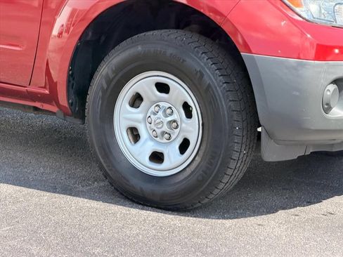 Used 2018 Nissan Frontier S RWD image 24