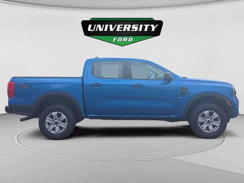Used 2024 Ford Ranger XL AWD/4WD image 2