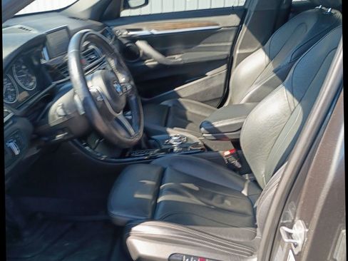 Used 2016 BMW X1 xDrive28i w/ Premium Package image 27