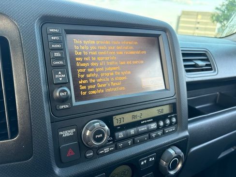 Used 2014 Honda Ridgeline SE image 23