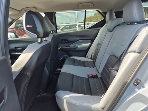 Used 2024 Nissan Kicks SR w/ SR Premium Package image 16