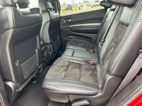Used 2019 Dodge Durango GT AWD/4WD image 26