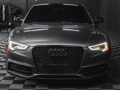 Used 2013 Audi A5 2.0T Prestige AWD/4WD image 24