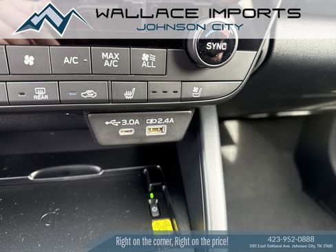 New 2026 Subaru Outback Touring XT AWD/4WD image 34
