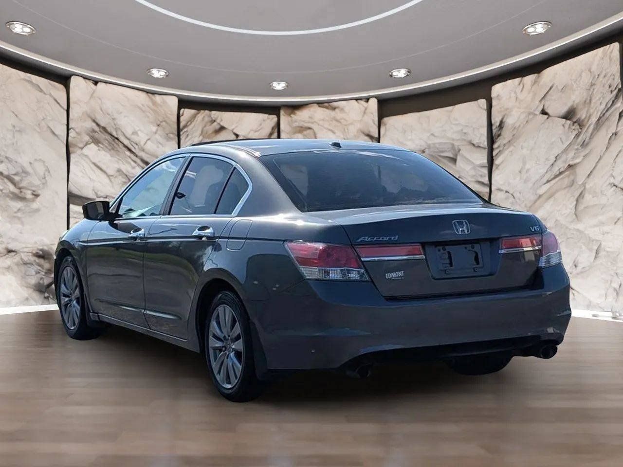 Used 2012 Honda Accord EX-L image 6