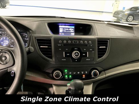 Used 2013 Honda CR-V EX image 5
