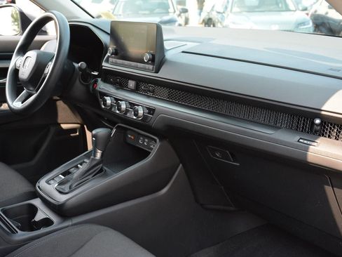 Used 2024 Honda CR-V EX image 20