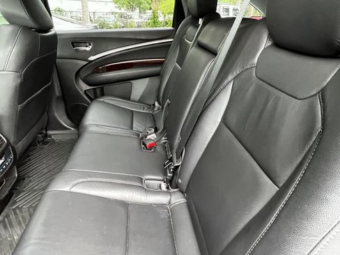 Used 2015 Acura MDX SH-AWD w/ Technology Package image 32