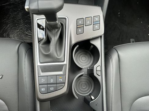 New 2026 Kia Sportage SX image 40