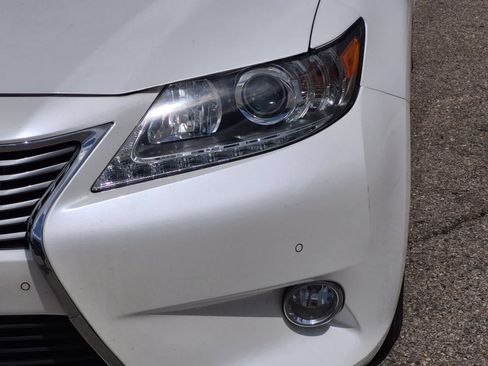 Used 2013 Lexus ES 300h w/ Premium Pkg FWD image 11